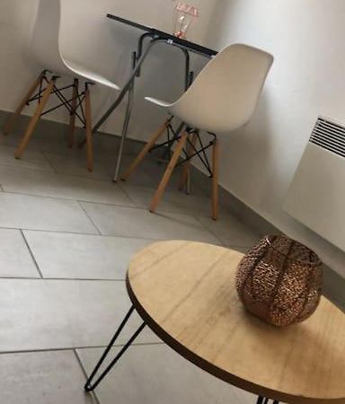 Studio Quartier Du Port 니스 외부 사진
