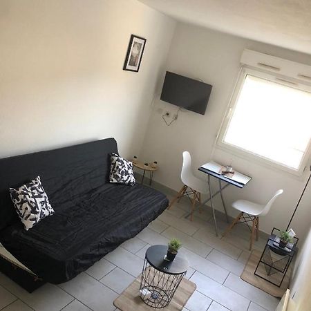 Studio Quartier Du Port 니스 외부 사진