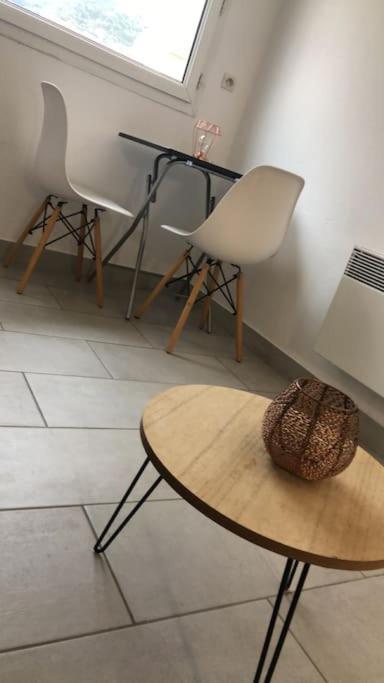 Studio Quartier Du Port 니스 외부 사진