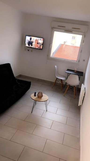 Studio Quartier Du Port 니스 외부 사진