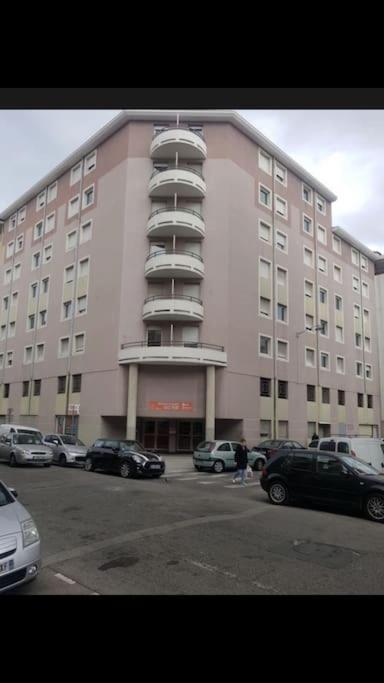 Studio Quartier Du Port 니스 외부 사진